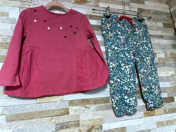 2ans ensemble sergent major