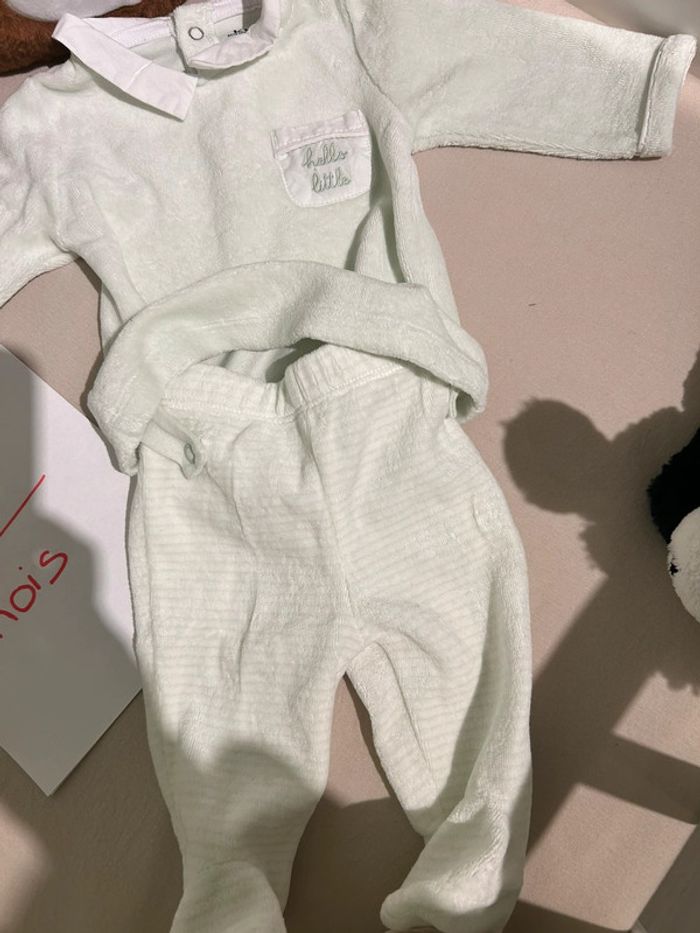 Pyjama - photo numéro 2