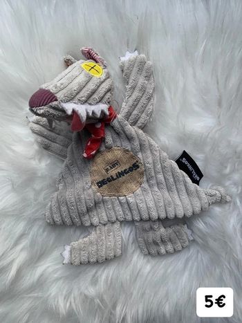 Doudou