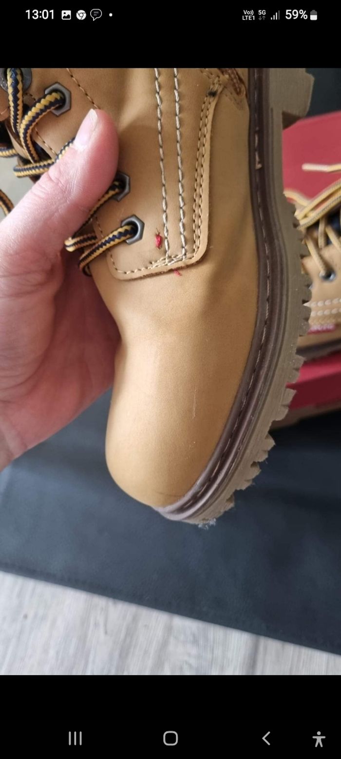 Levis garcon - photo numéro 4