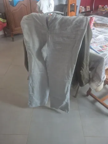 Pantalon habillé
