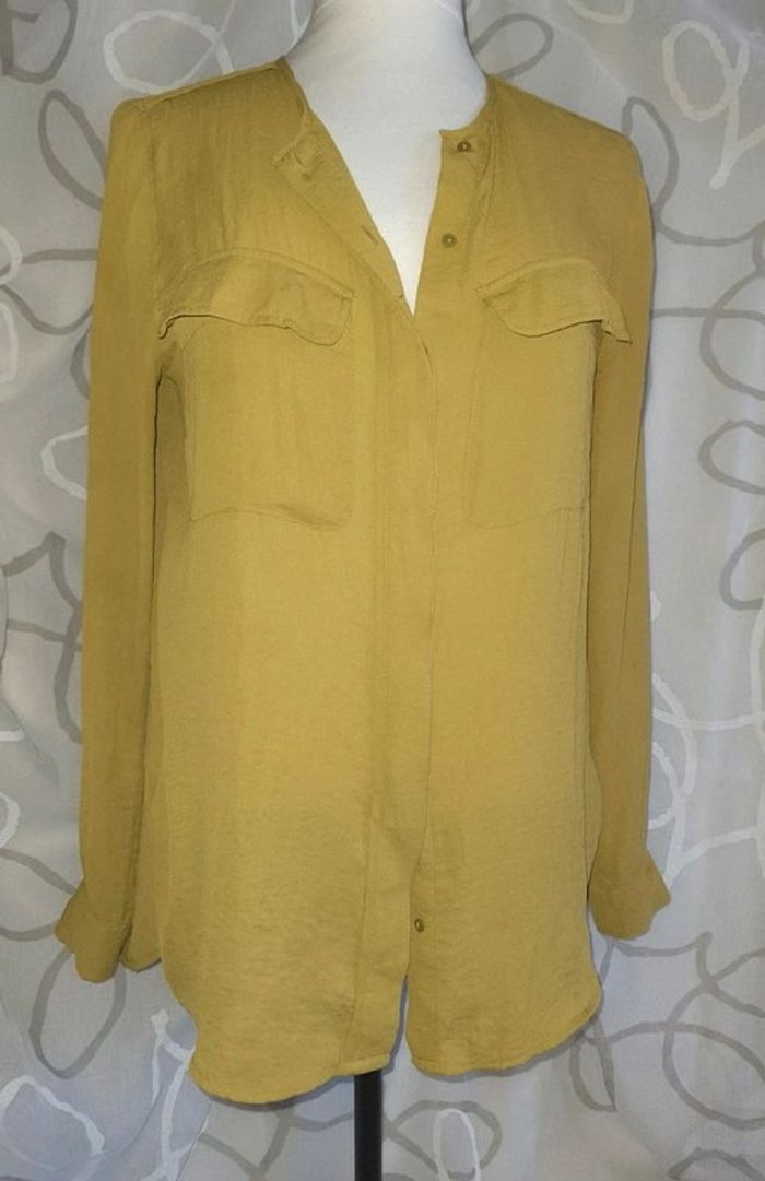 Chemise H&M femme 38 - M