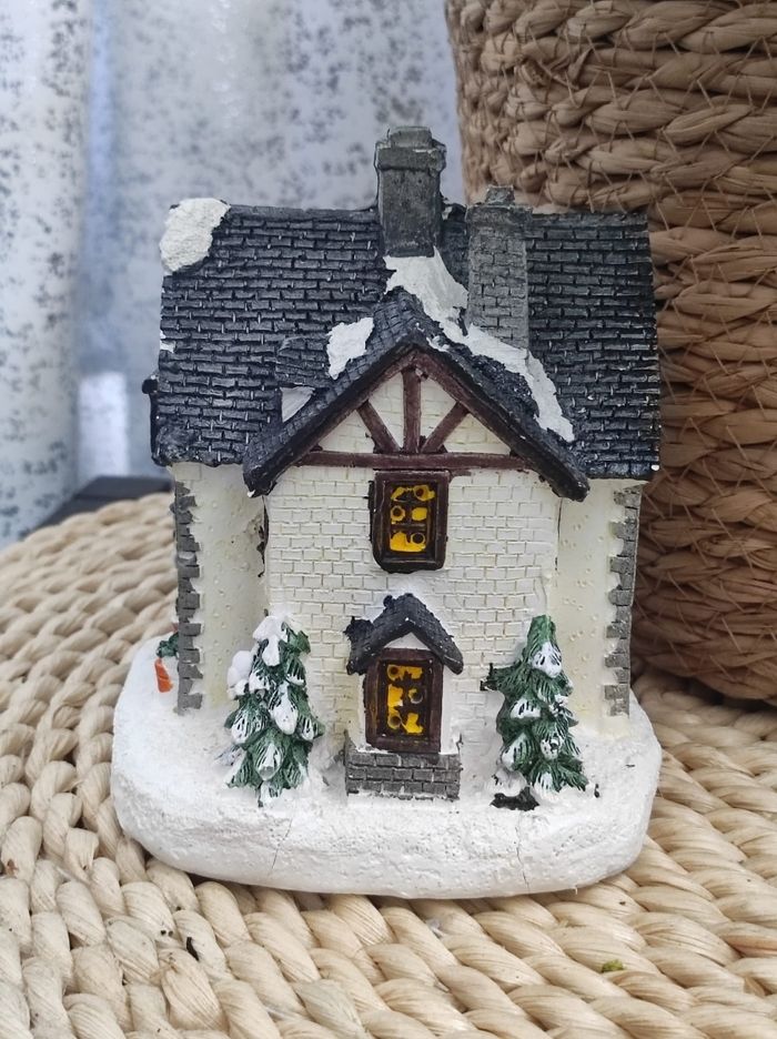 Décoration n°8 noel