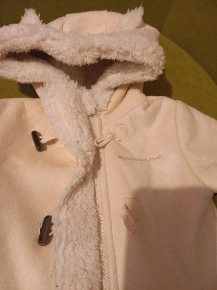 Veste - photo numéro 3