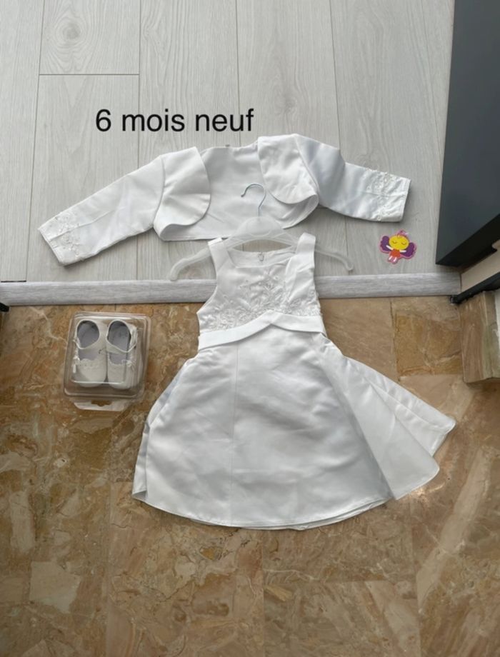 Ensemble 6 mois - photo numéro 7