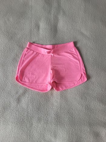 Short palomino 116 cm