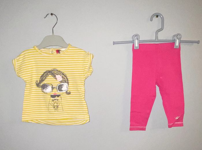 Ensemble 12 mois Orchestra