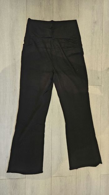 Pantalon grossesse
