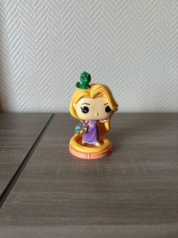 Funko POP Raiponce 