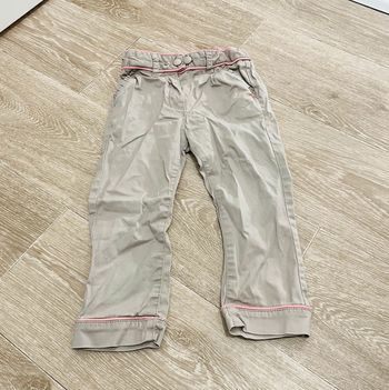 Pantalon obaibi 23 mois