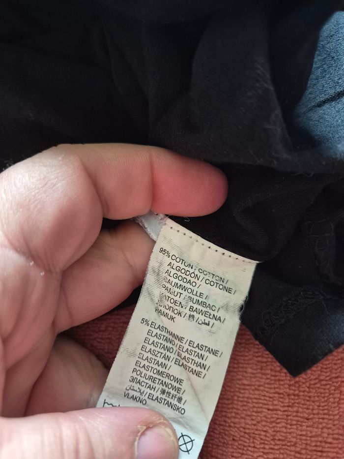 Maillot manche longue femme taille 34-36 (vetement grossesse) - photo numéro 4