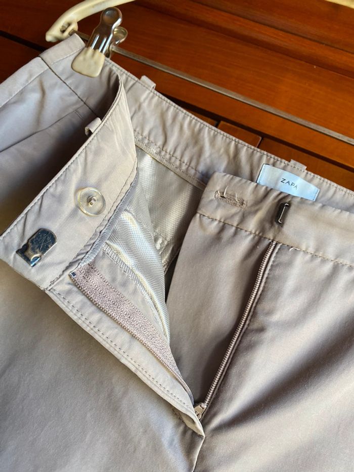 Tailleurs Zara - photo numéro 5