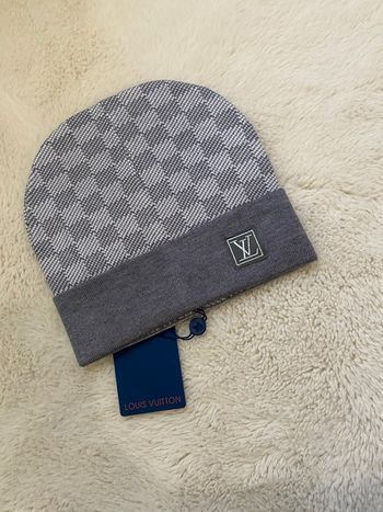 Bonnet lv