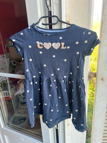 Robe fille