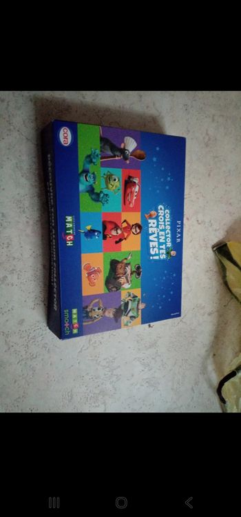 Figurines a collectioner disney