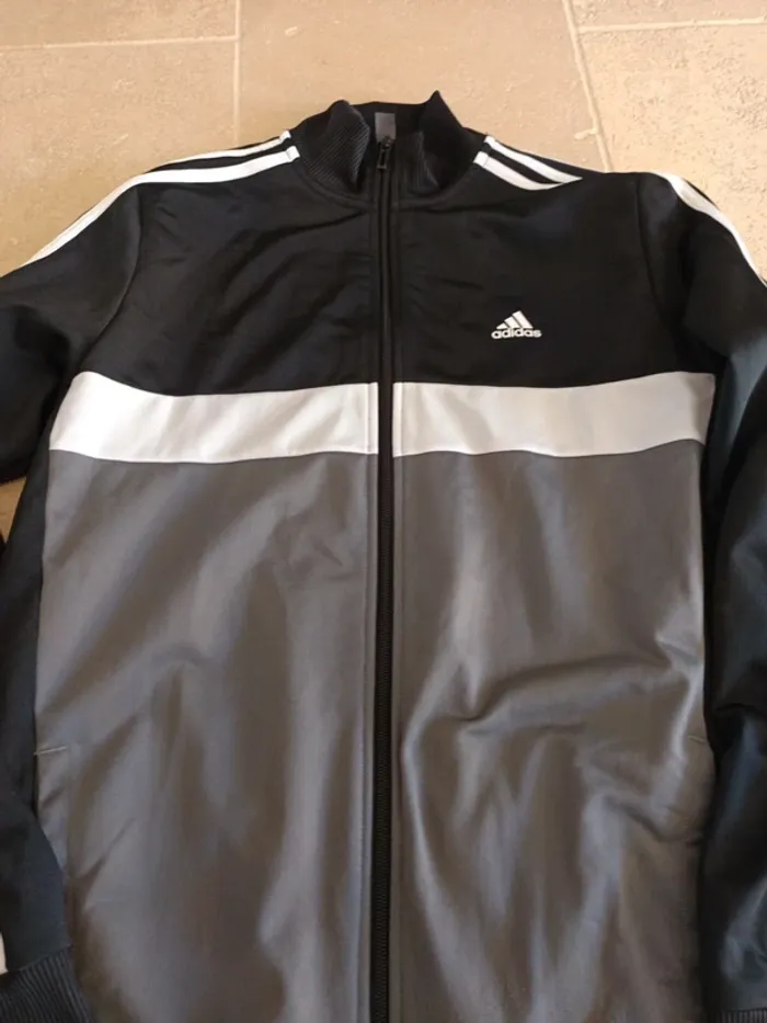 Jogging adidas - photo numéro 6
