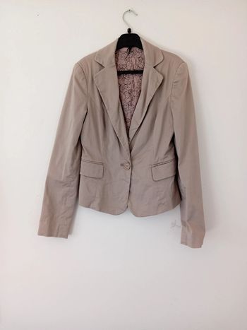 Veste blazer taille 38 naf naf