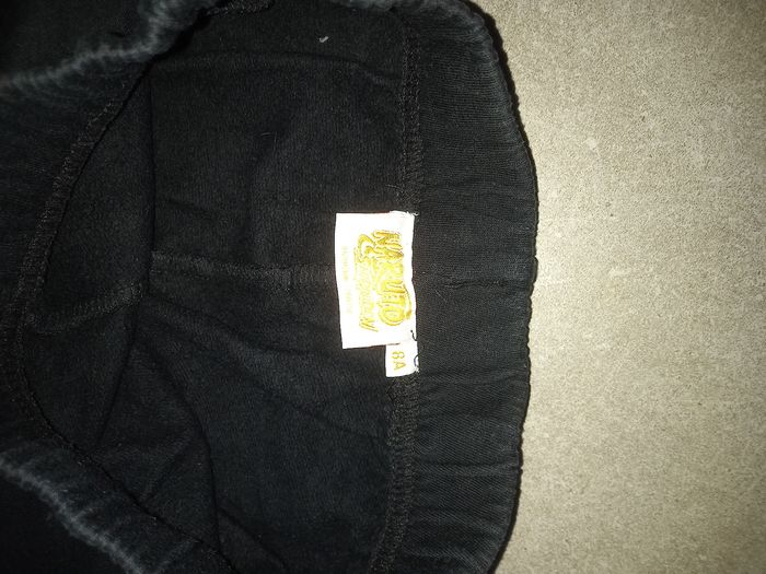 Bas de jogging Naruto garçon 8 ans neuf - photo numéro 2