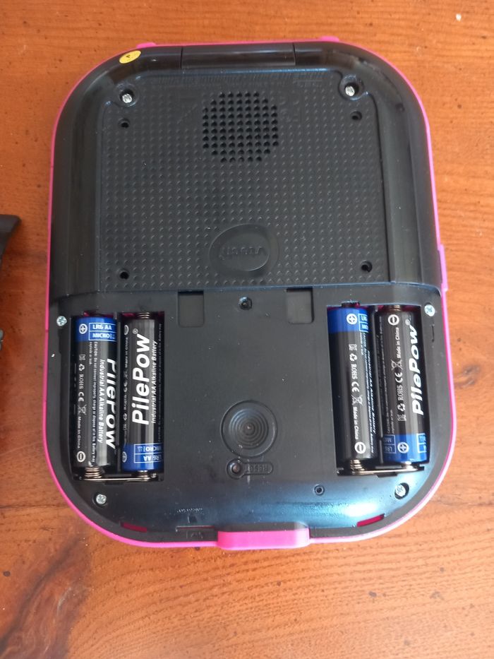 Kidi secret - photo numéro 5