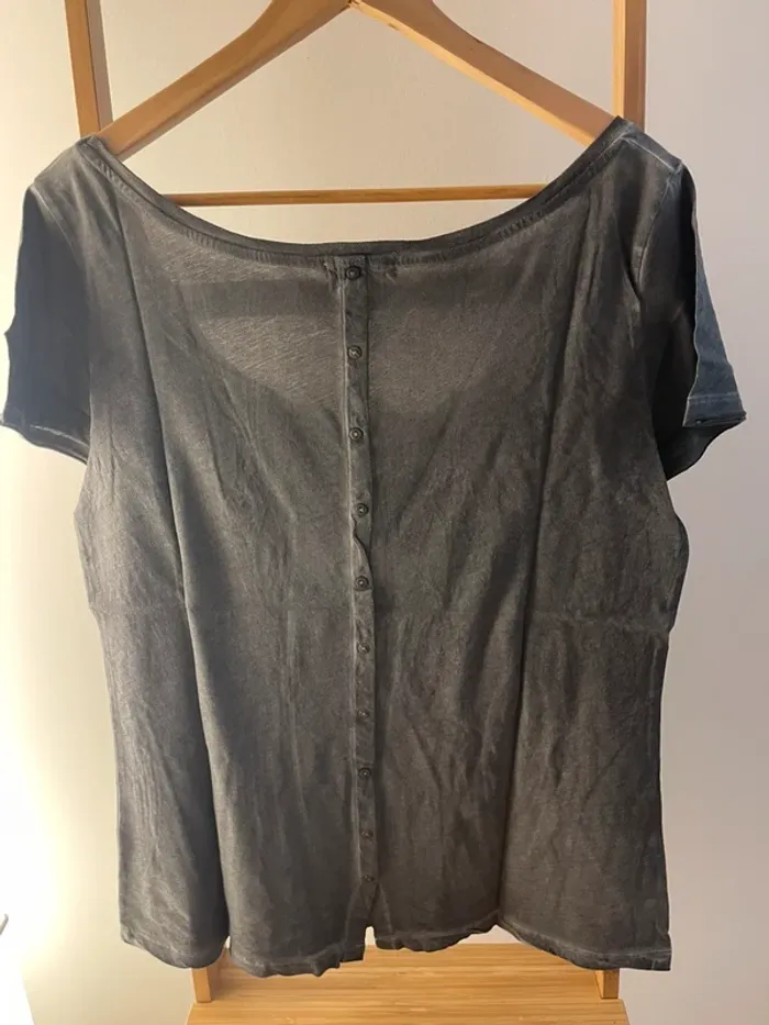 Tee-shirt DDP - photo numéro 2