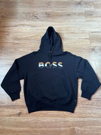 Sweat Boss