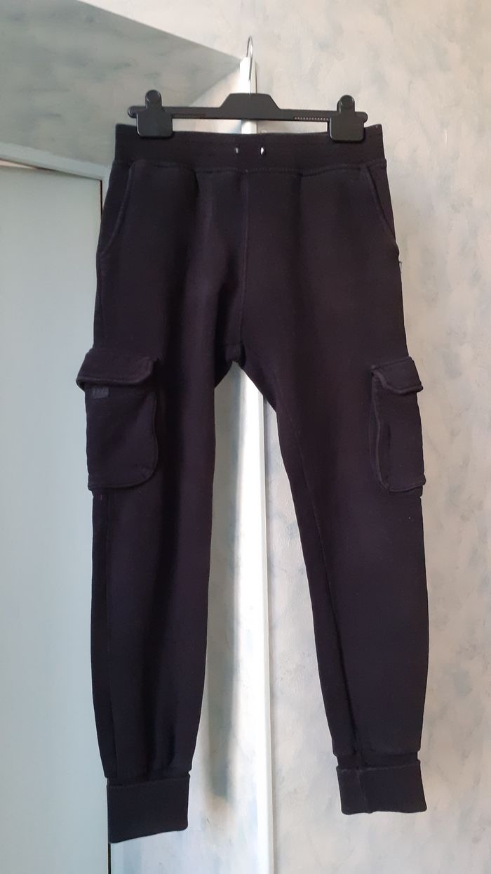 Bas de jogging homme taille XS