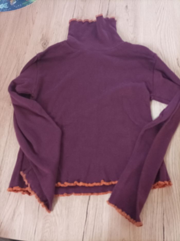 Sous pull