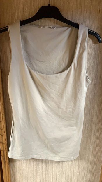 Debardeur femme taille s