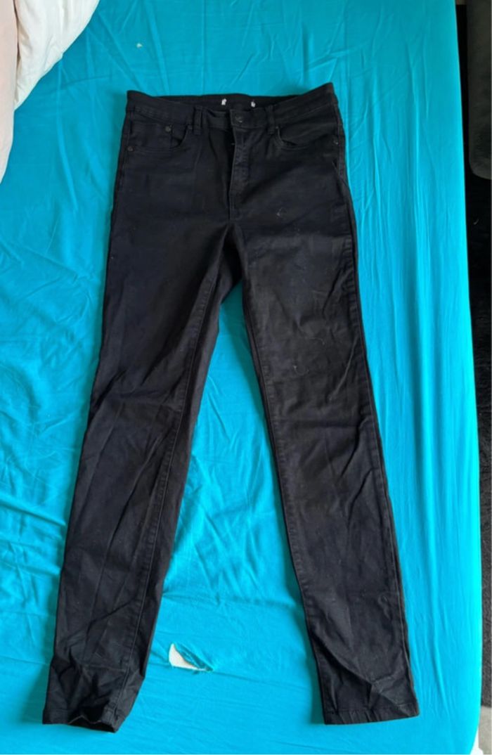 Jeans femme - photo numéro 6
