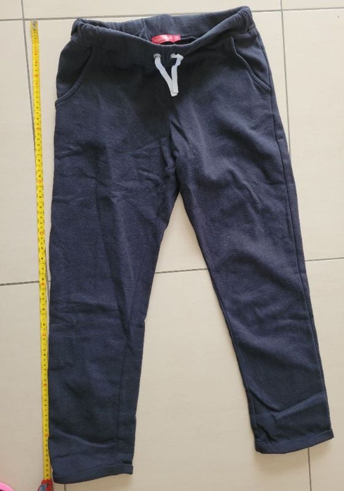 Jogging pantalon léger 14 ans Tissaia