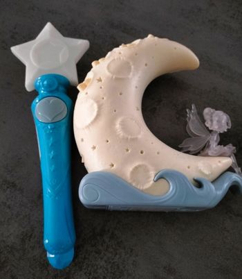 Jeu attrape étoiles