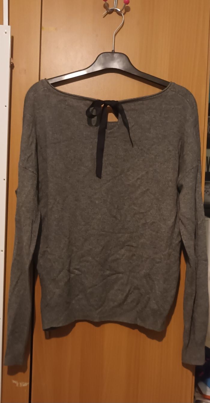 Pull femme - photo numéro 2