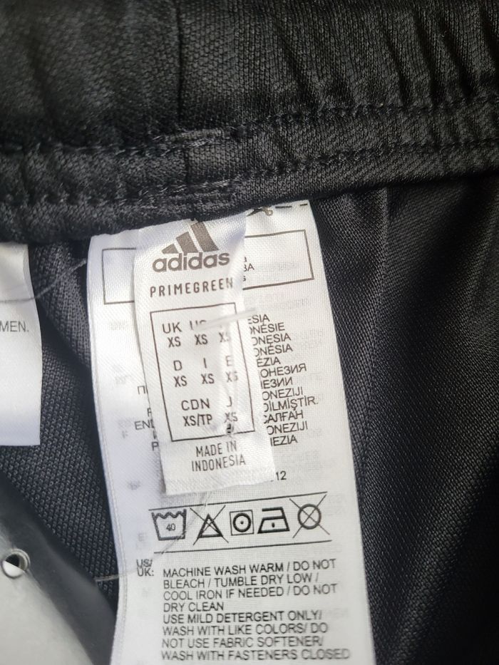 Pantalon adidas - photo numéro 5