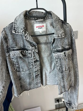 Veste en jean Jennifer