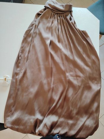 Robe housse