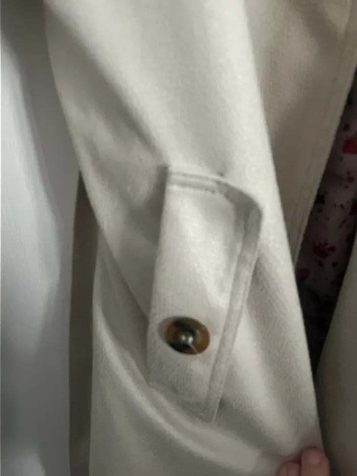 Manteau - photo numéro 5