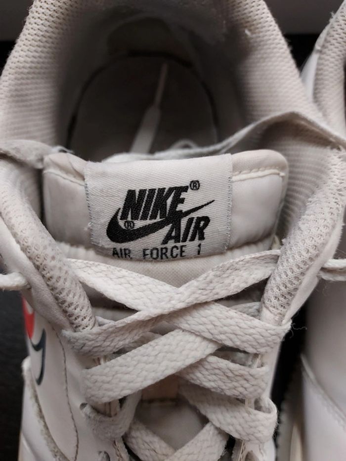 Baskets air force 1 homme 45 - photo numéro 2
