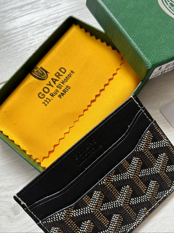Porte carte goyard - photo numéro 3