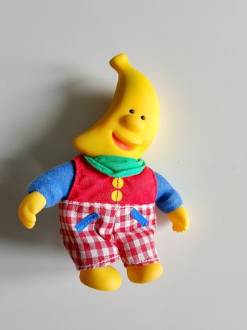 Fruigolo ajena banane 12 cm