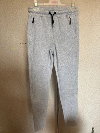 Jogging taille xs marque kiabi