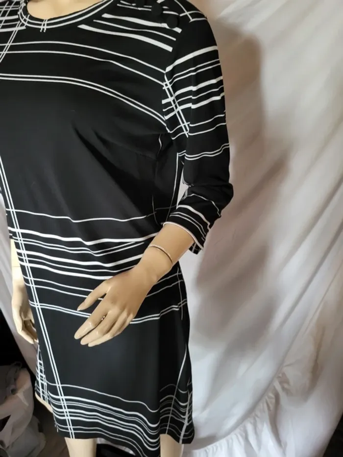 Robe esmara - photo numéro 4