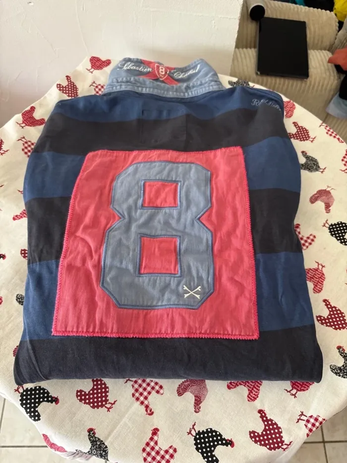 Polo Ruckfield n°216 - photo numéro 6
