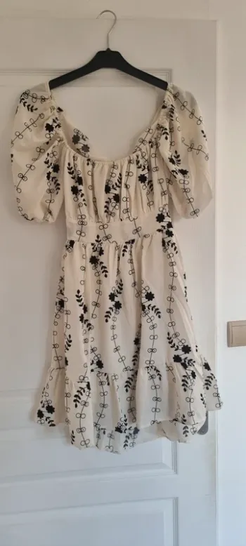 Robe légère été