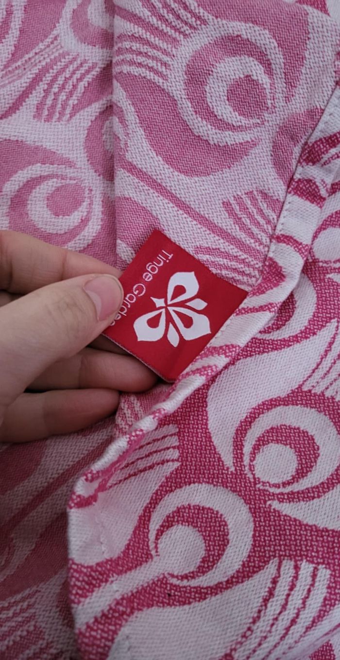 Tinge Garden Rose Garden - photo numéro 4