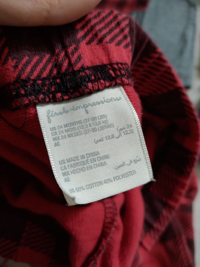 Lot enfant 2/3 ans - photo numéro 2