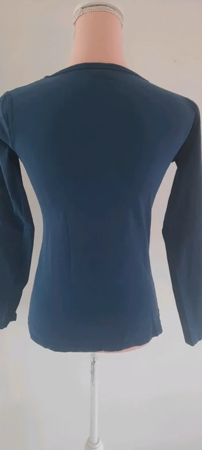 Tee shirt - photo numéro 5