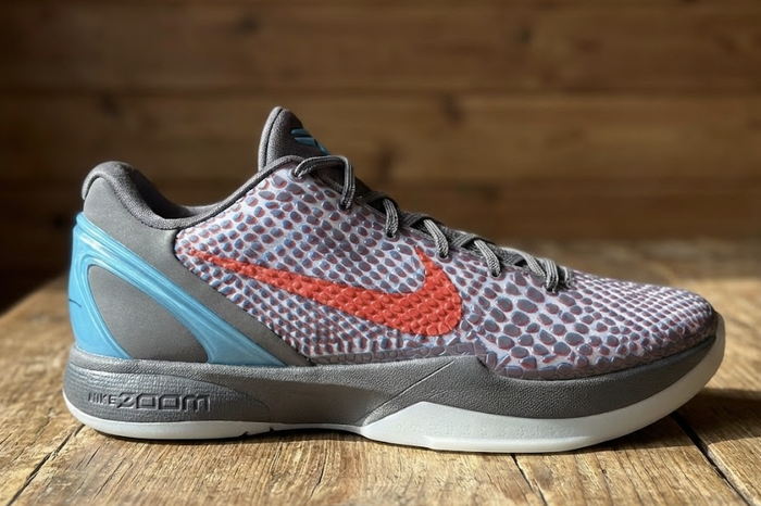 Nike Kobe 6 Protro ASG Hollywood 3D (2026) Taille 11 / 46 - photo numéro 4