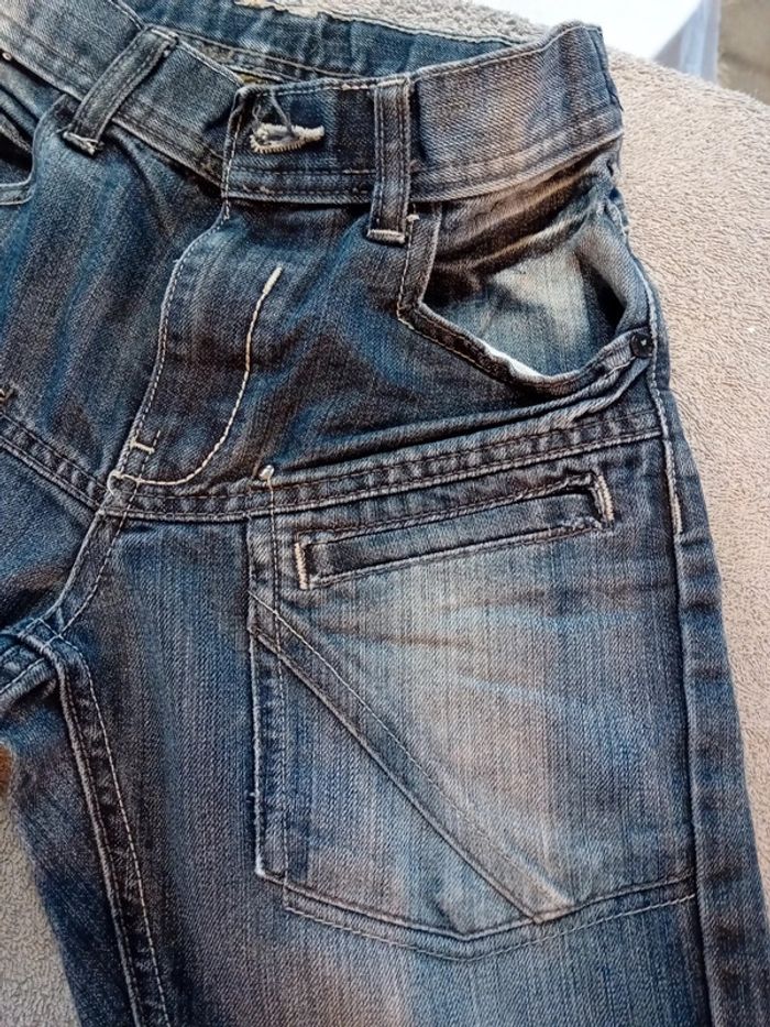 Jeans Garçon 12 ans - photo numéro 6