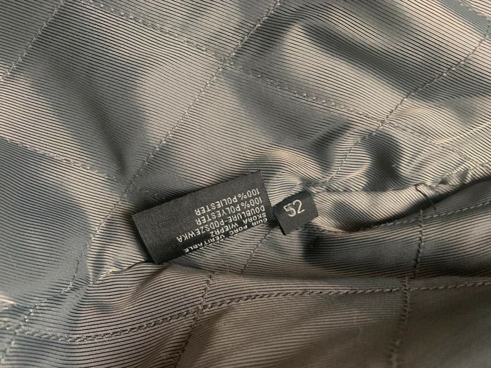 Veste cuir Brice - photo numéro 2