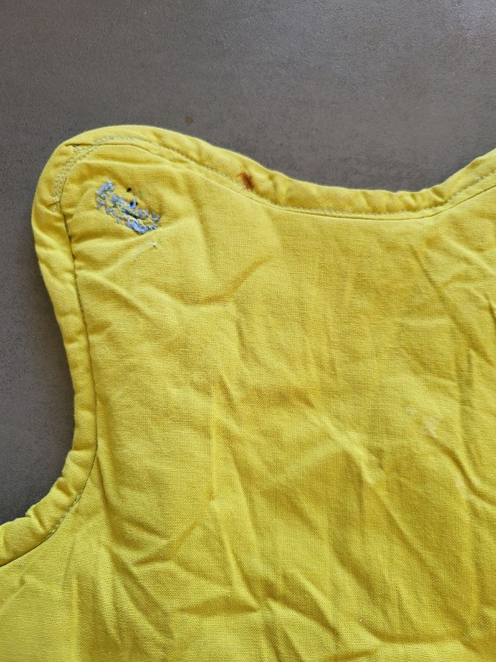 Gigoteuse faite main - photo numéro 6